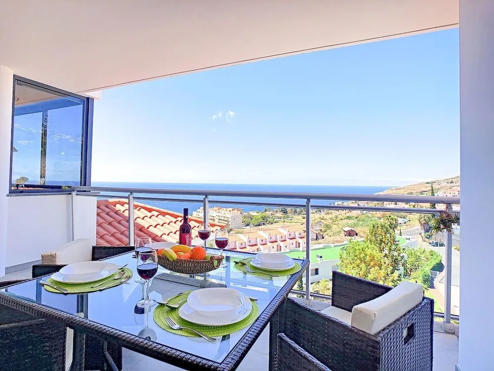 Apartamento Nata