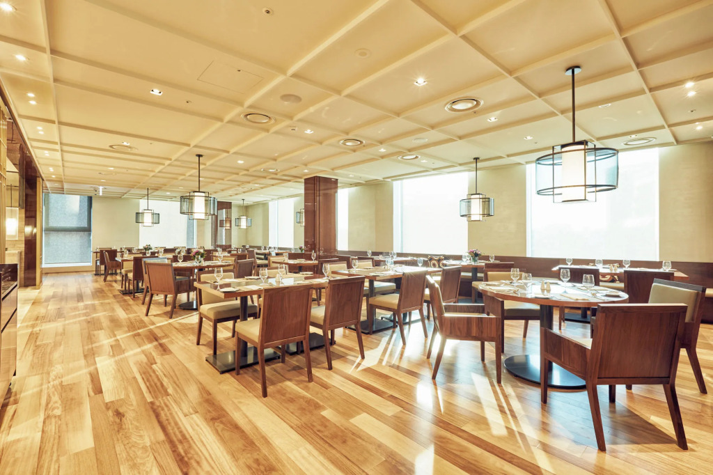 Crown Park Hotel Seoul Myeongdong