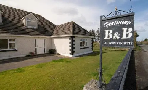 Fortview Bed and Breakfast