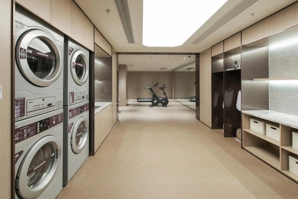 Ji Hotel Jiangyin Hi-tech Industrial Development Zone Changjiang Road
