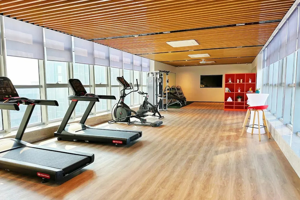 Holiday Inn Express Rongcheng Science And Technolo by IHG