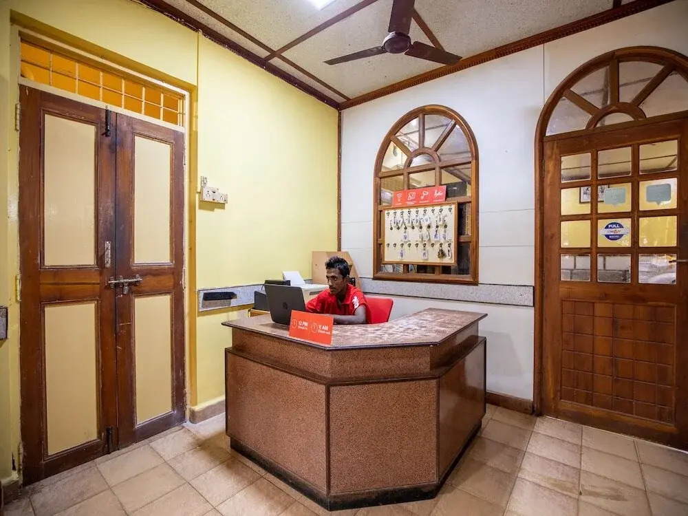Seagull Resort by OYO Rooms