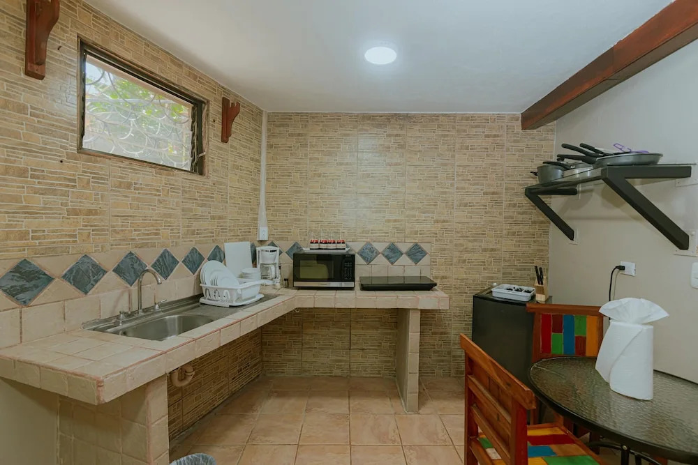 Oasis Diverse Adult Retreat