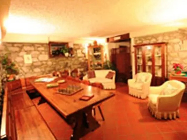 Hotel Chalet Joli