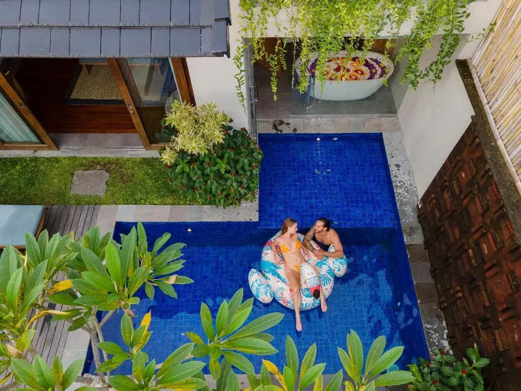 Teratai Villa Canggu by Ini Vie Hospitality