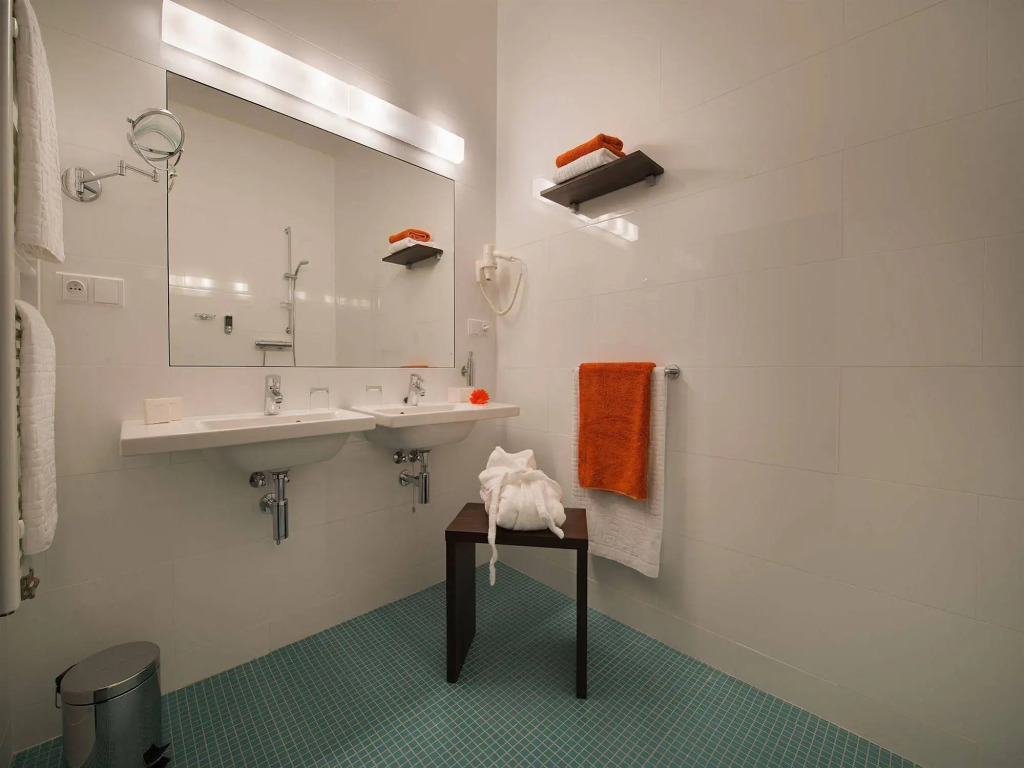 EA Business Hotel Jihlava