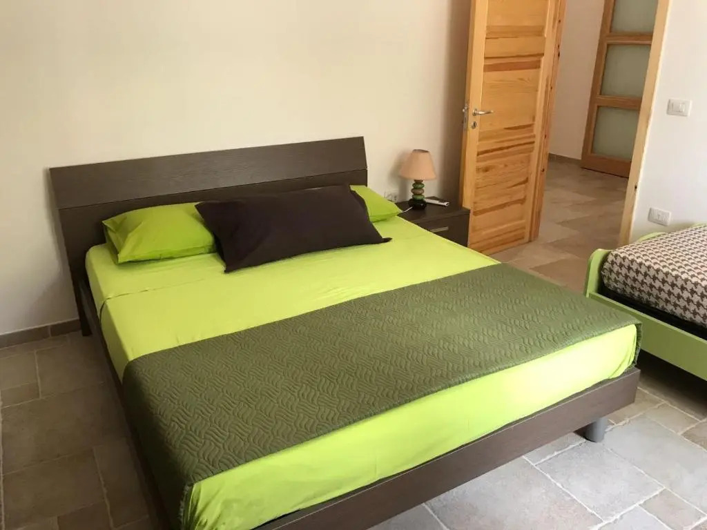 Casa Vacanza Elvira Porto Selvaggio