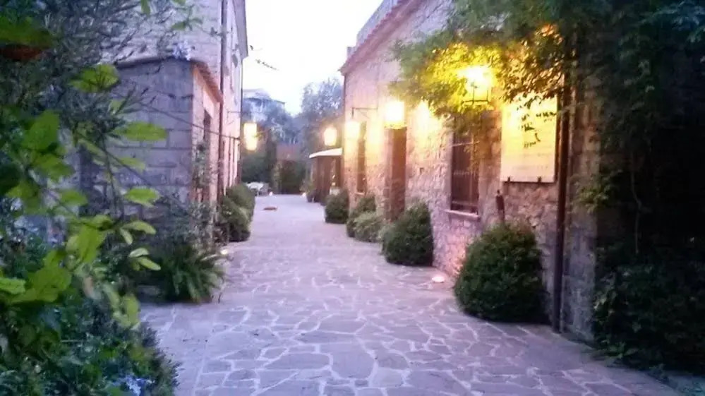 Tenuta Montecorbo