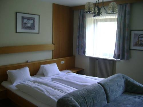 Pension Berghof