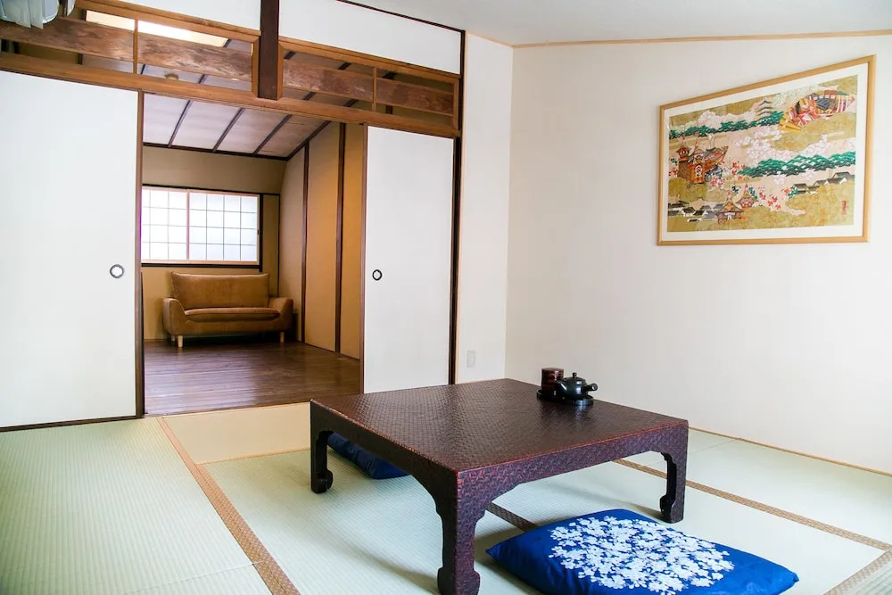 kyomachiya inari