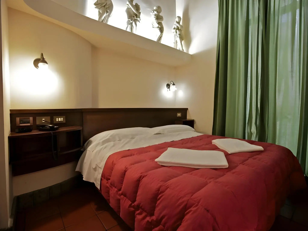 Hotel Panda