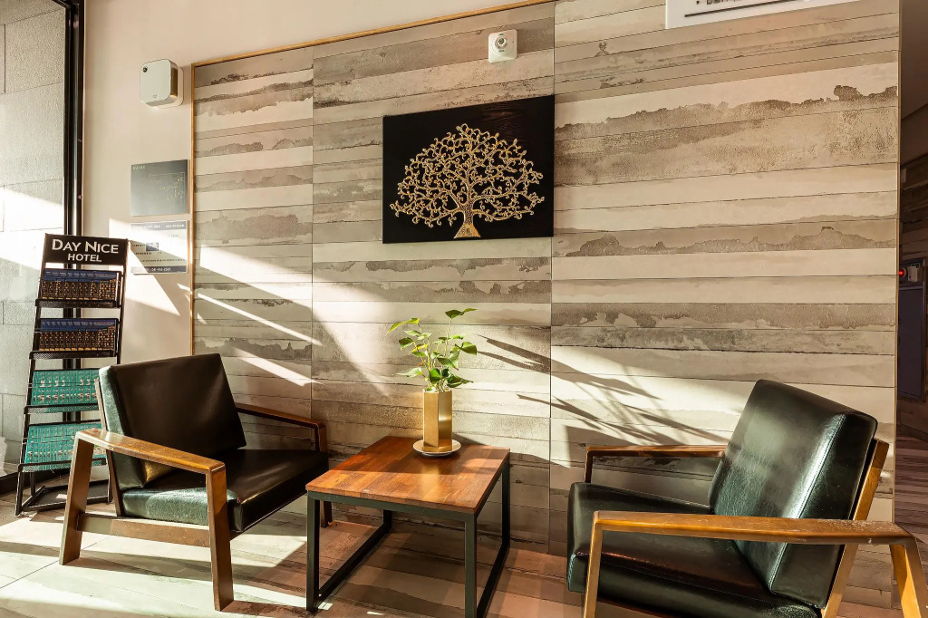 Daynice hotel