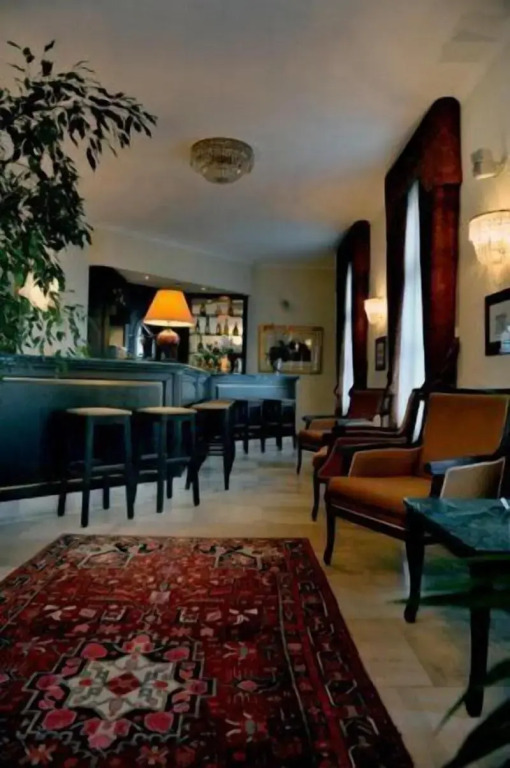 Hotel Kasteel Solhof