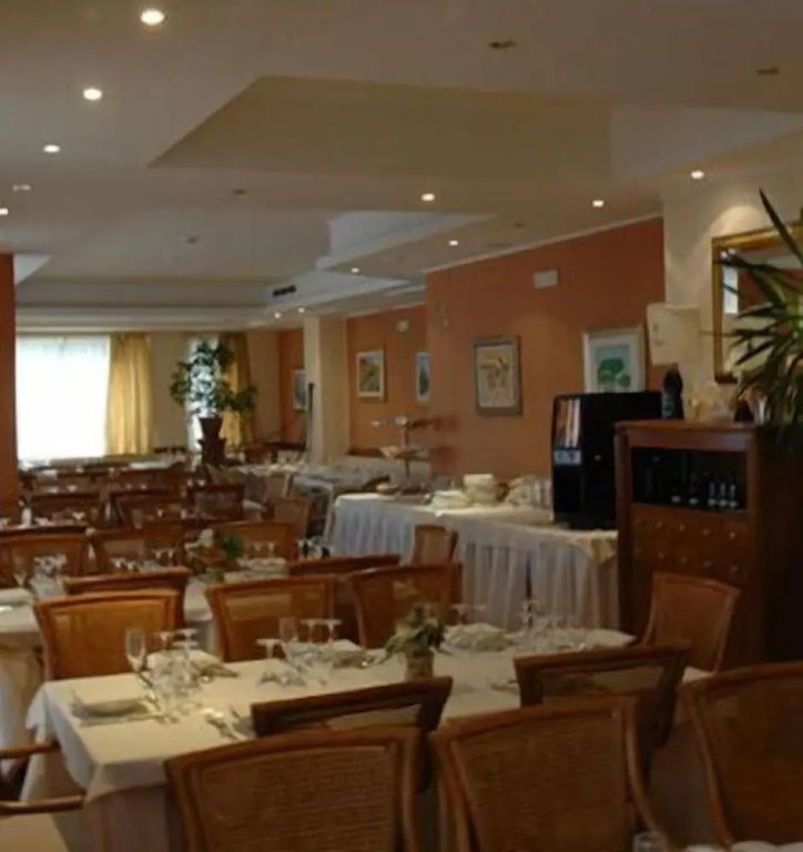 Hotel Villa Eden