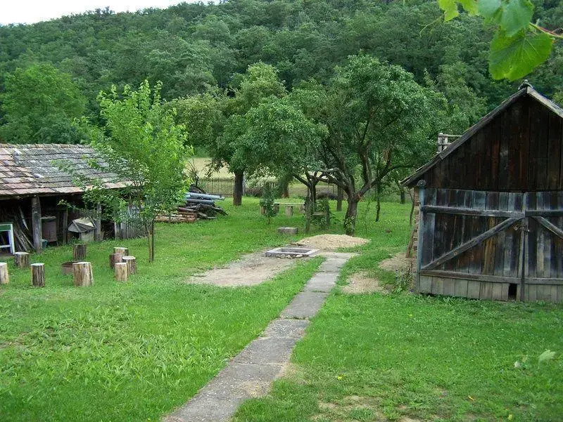 Matula ház