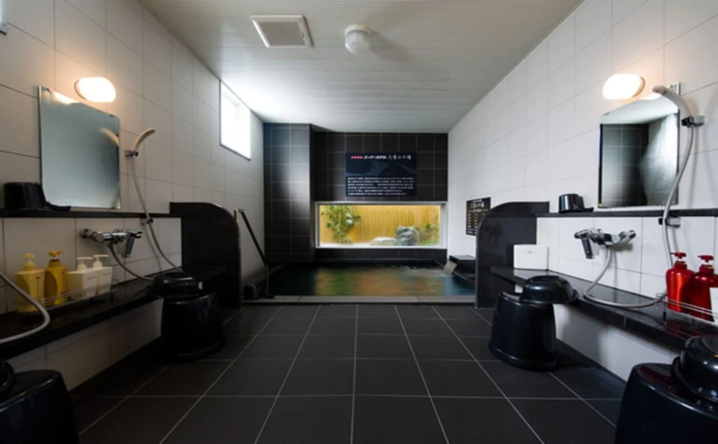Super Hotel Asahikawa