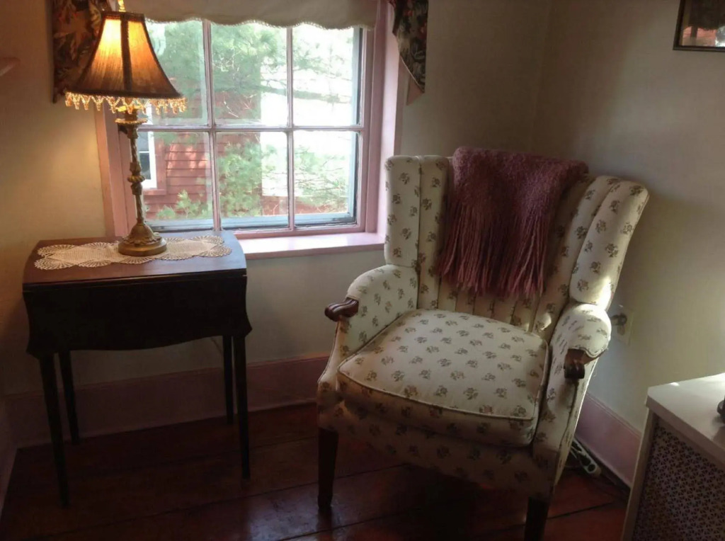 Pryor House B&B