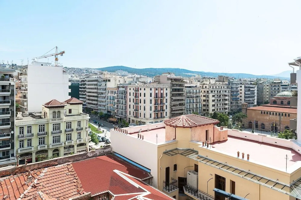 Maison Penthouse
