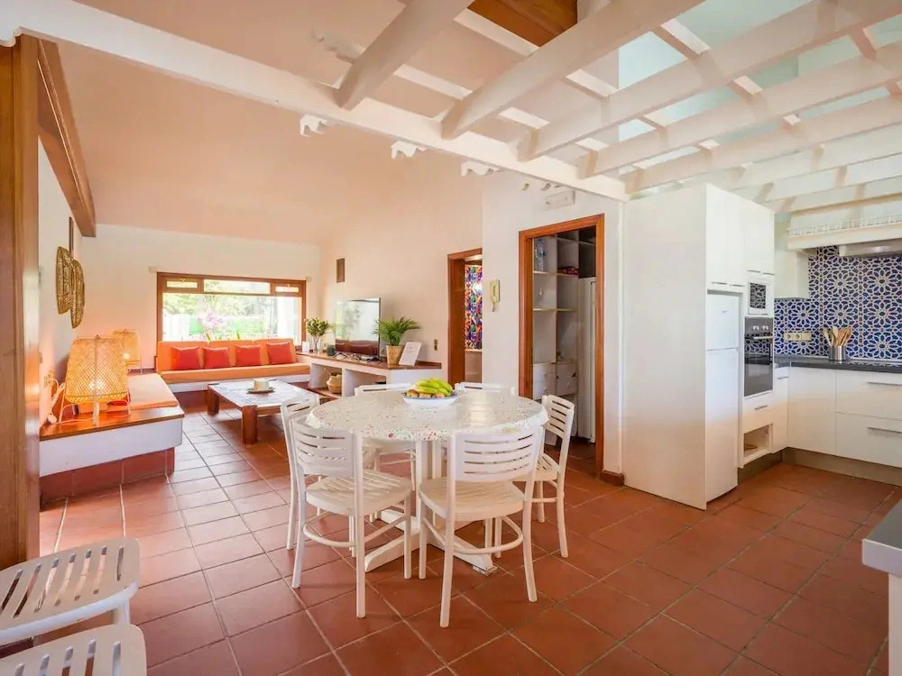 Chalet in Maspalomas with Heated Pool