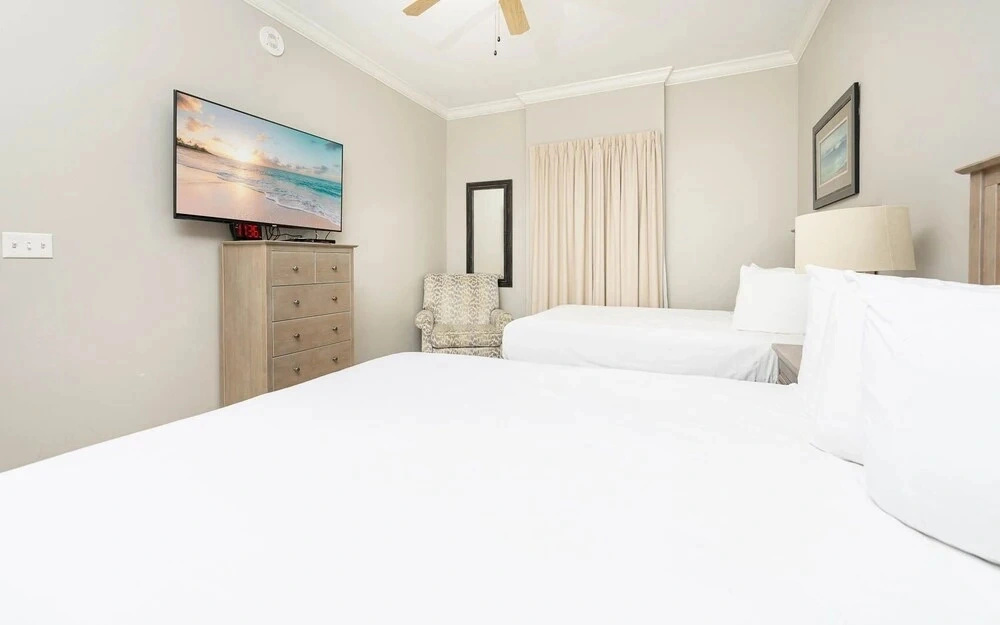 Phoenix Orange Beach 2003 3 Bedroom Condo