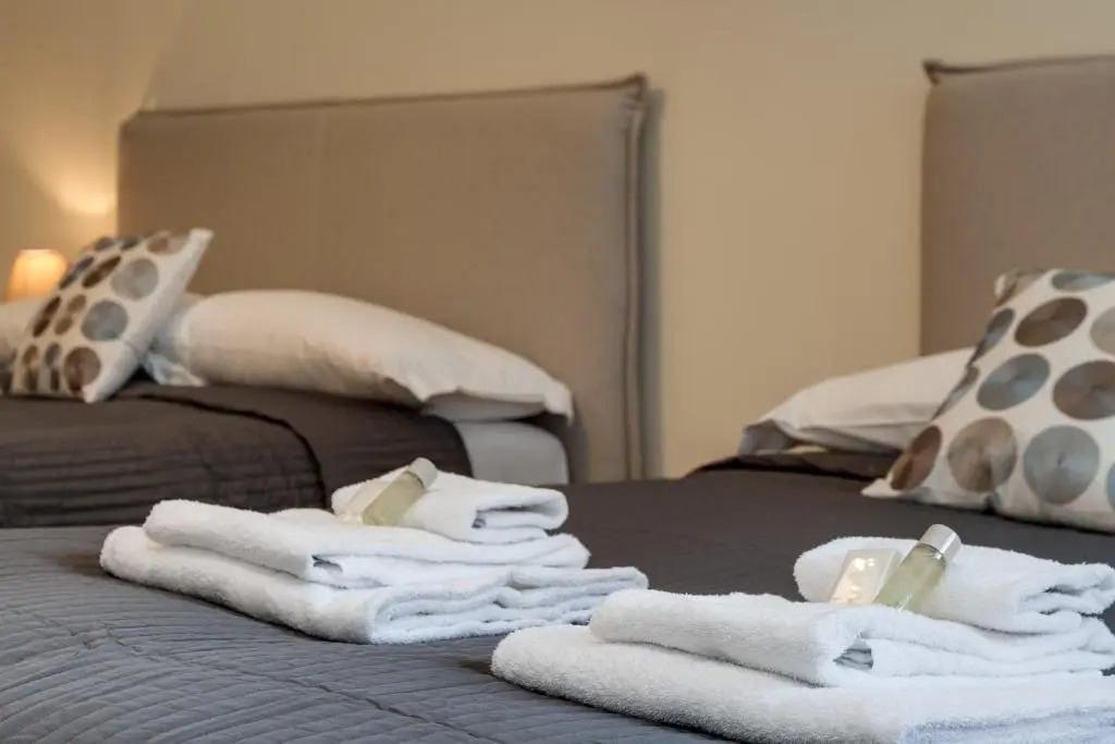 Sistina Grand Stay Apartment