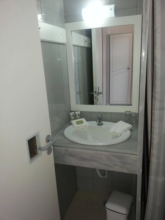 Evalia Apartments