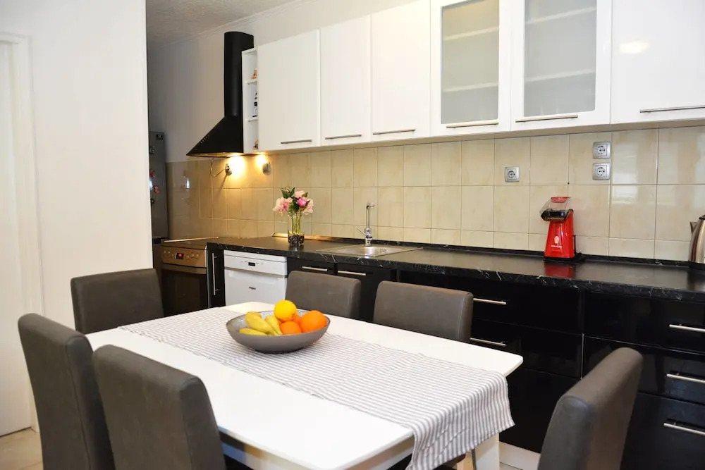 Apartments Bocca