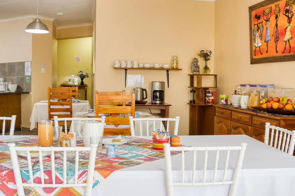 Woodpecker's Inn Guest House