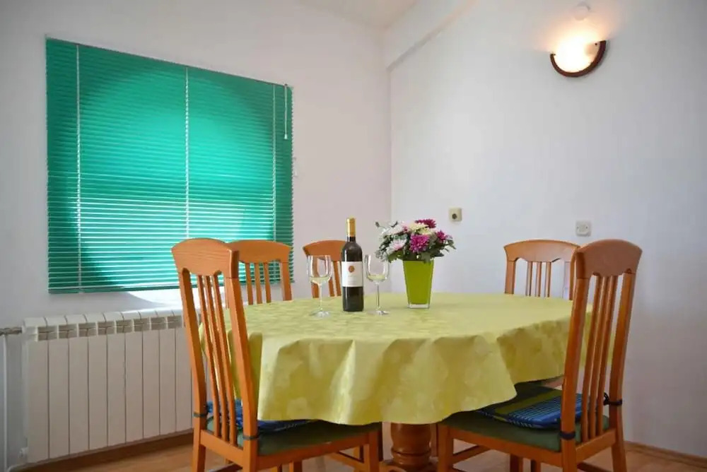 Apartments Divna