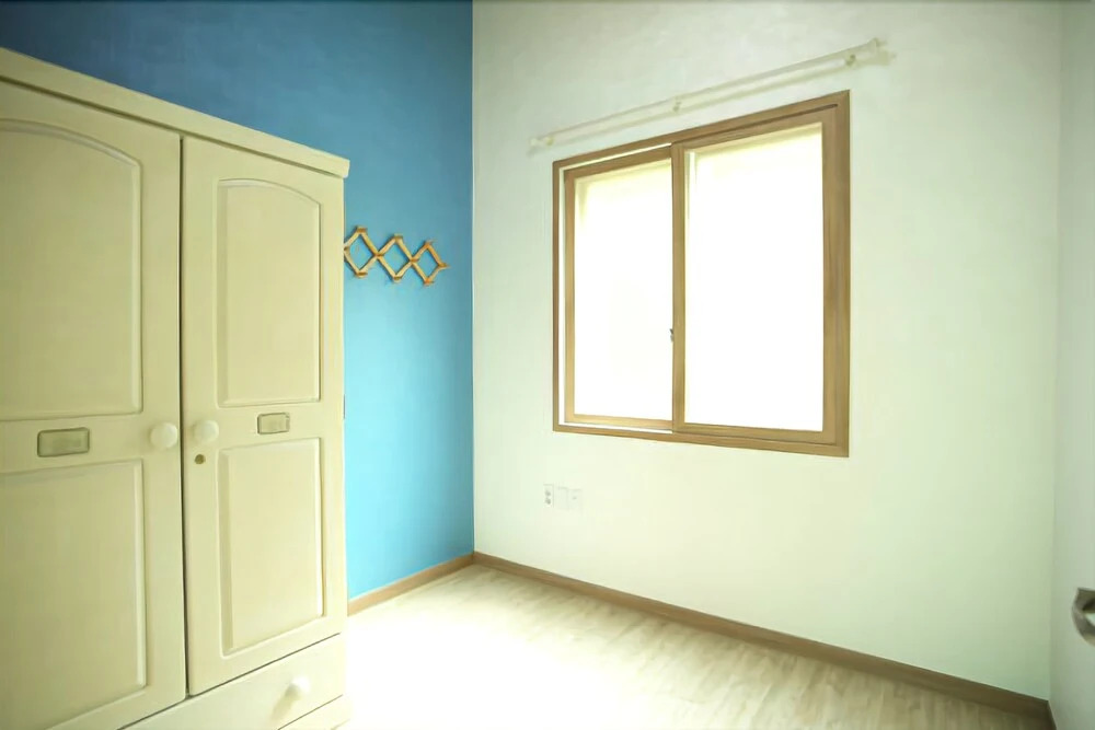 Asan Gracia Pension
