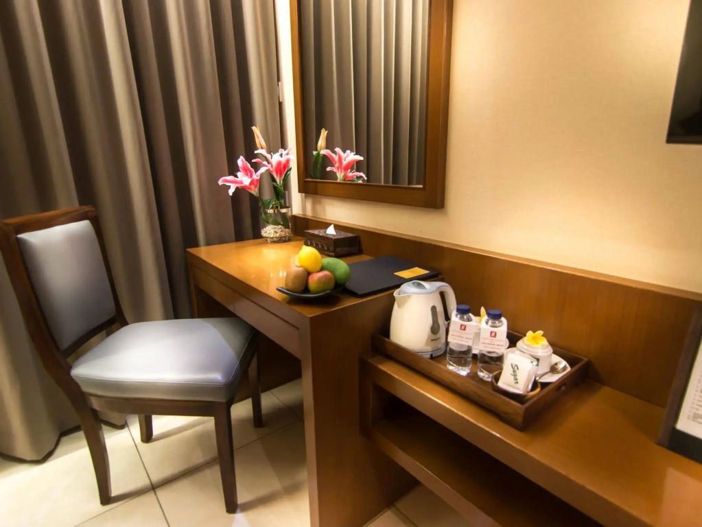 Seminyak Square Hotel And Villas