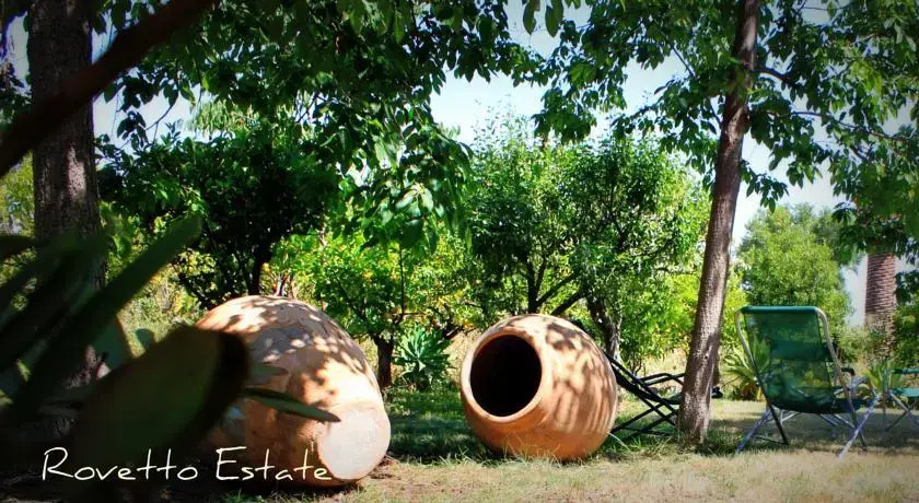 Rovetto Estate
