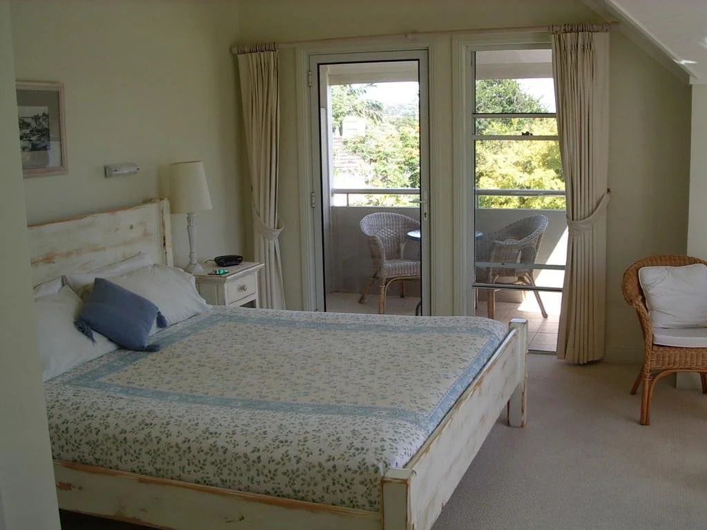 Nelson Bay Getaway