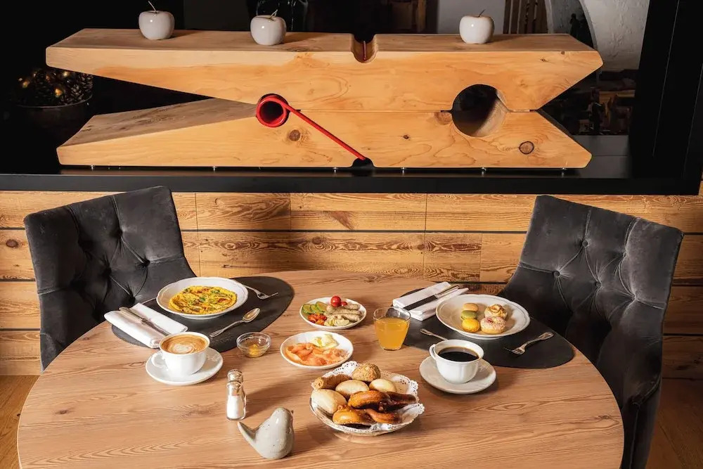 Croce Bianca Leisure & Spa Hotel
