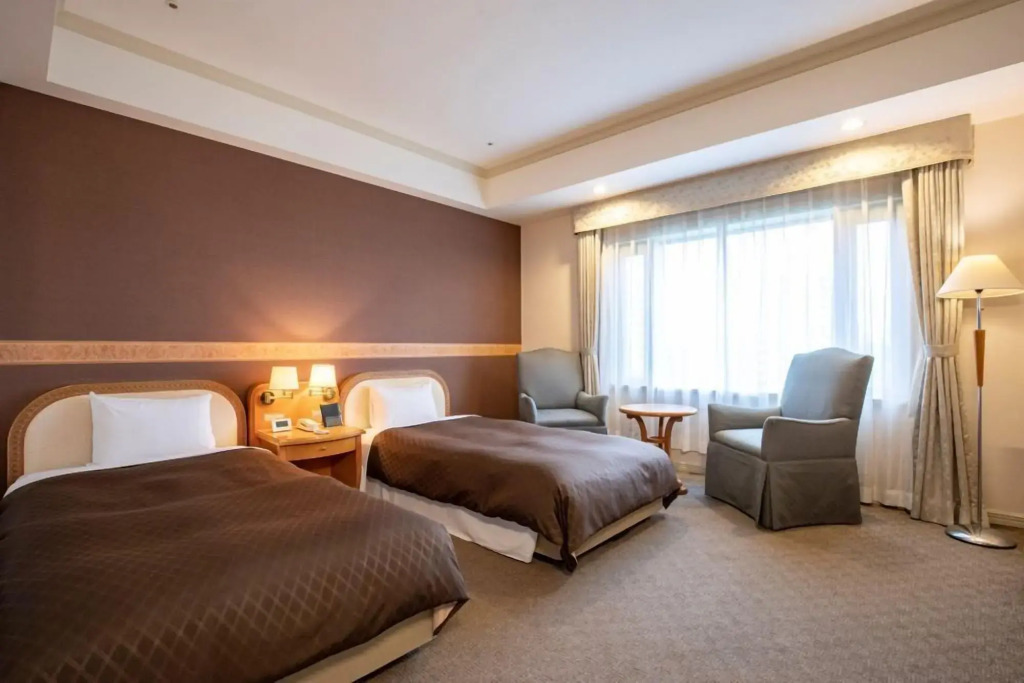 Hotel Cadenza Tokyo
