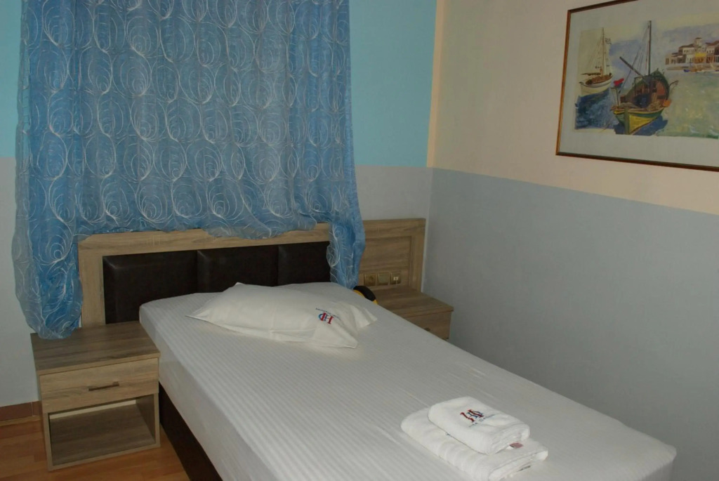 Diethnes Hotel