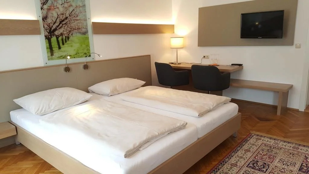 Hotel Stadt Melk