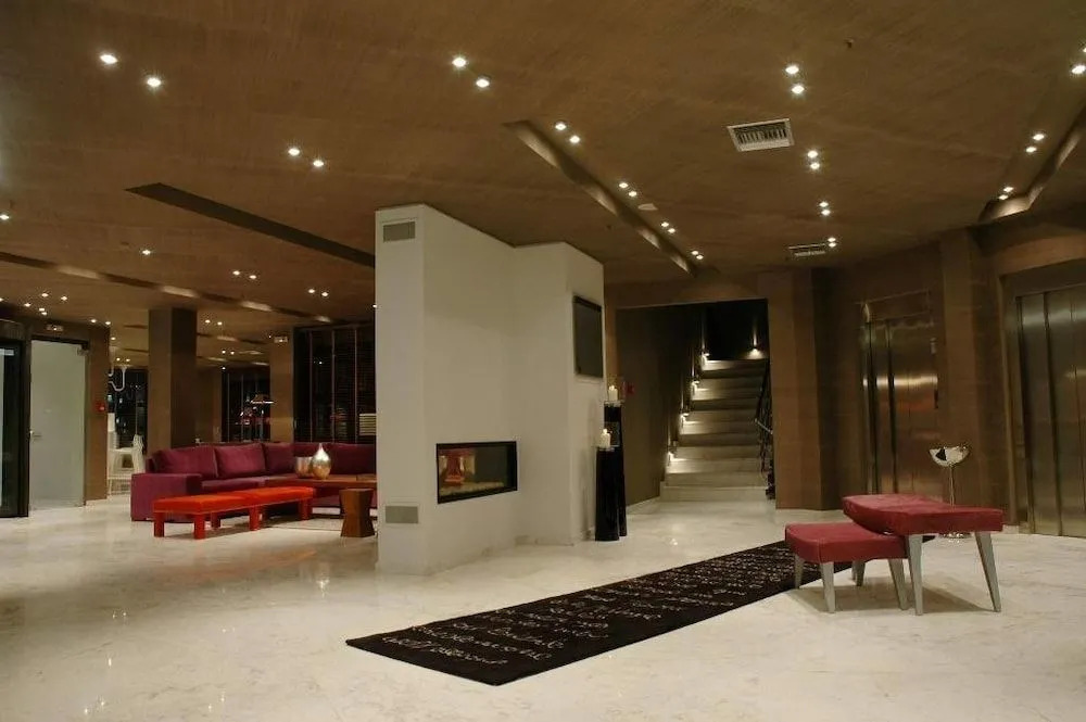 Hotel Casino Xanthi