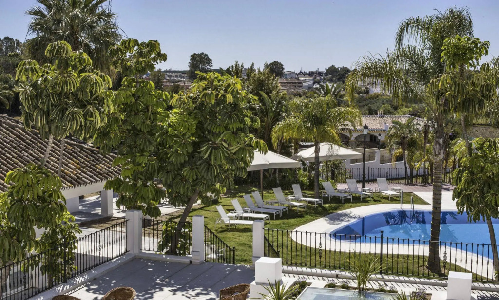 Aldea La Quinta Health Resort