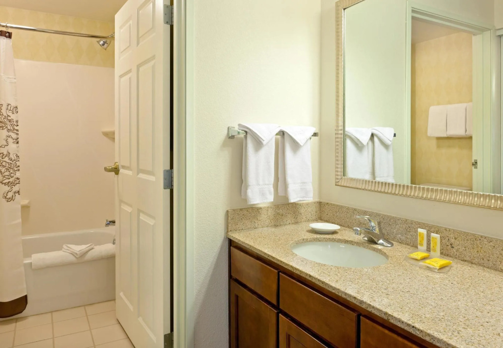Residence Inn By Marriott Indianapolis Carmel