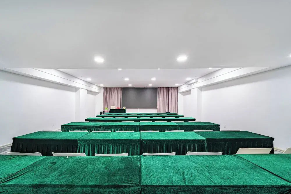 Echarm International Hotel Guangzhou Baiyun International Airport Huadu Plaza Branch