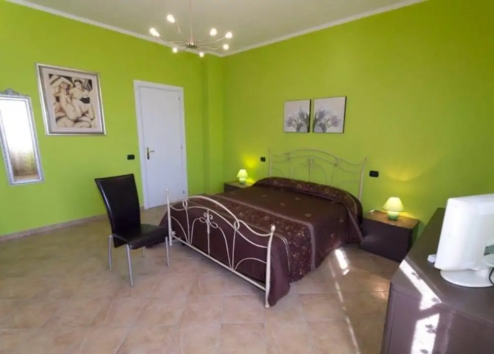 B&B I Borgia
