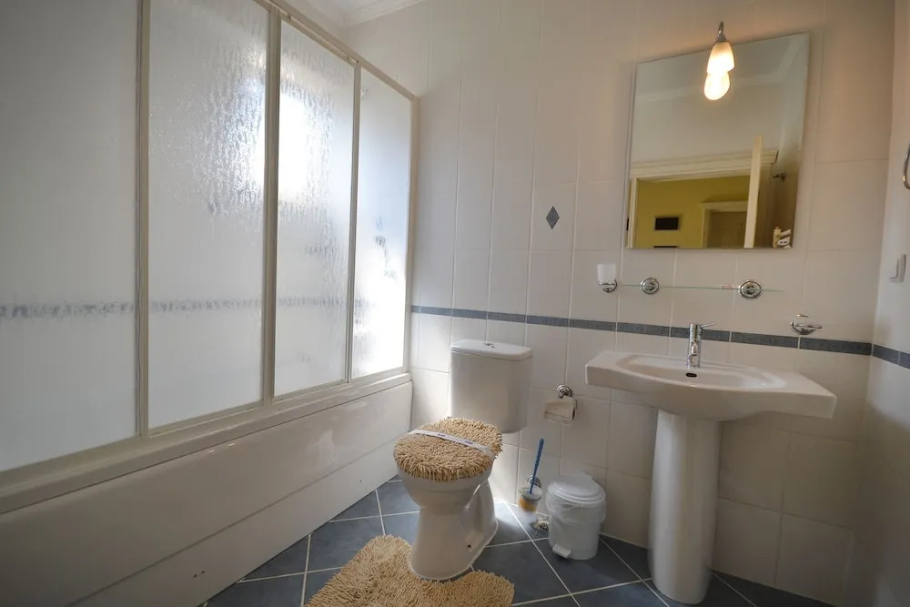 OVA4800 Villa Anahtar 3 Bedrooms