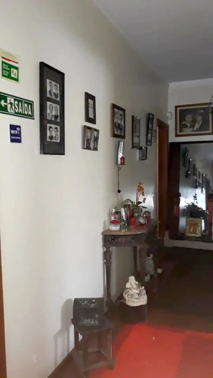 House with 3 Bedrooms in Paços de Ferreira, with Enclosed Garden And Wifi - 35 Km From the Beach