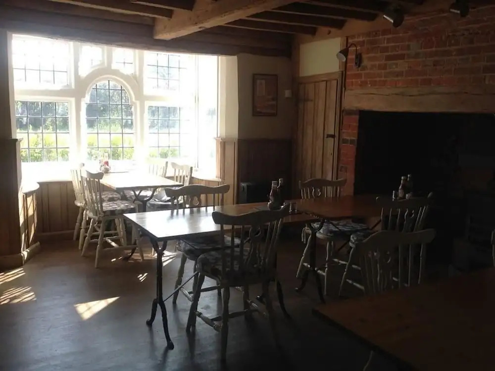 Hare & Hounds Bed & Breakfast