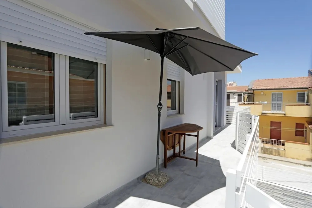 Casa Firrimalt