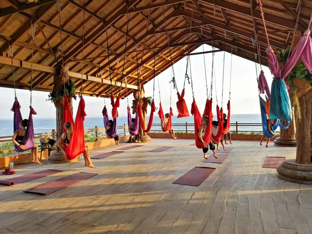 Udara Bali Resort