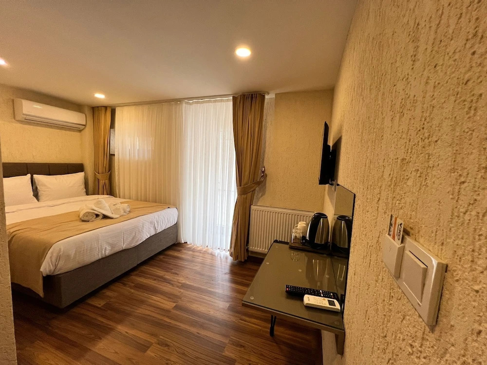 Taksim Nacre 360 Suit