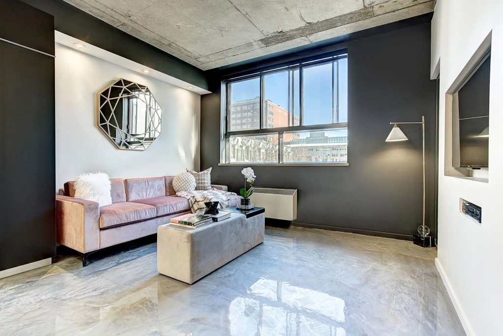 Pierce Boutique Apartments by Simplissimmo