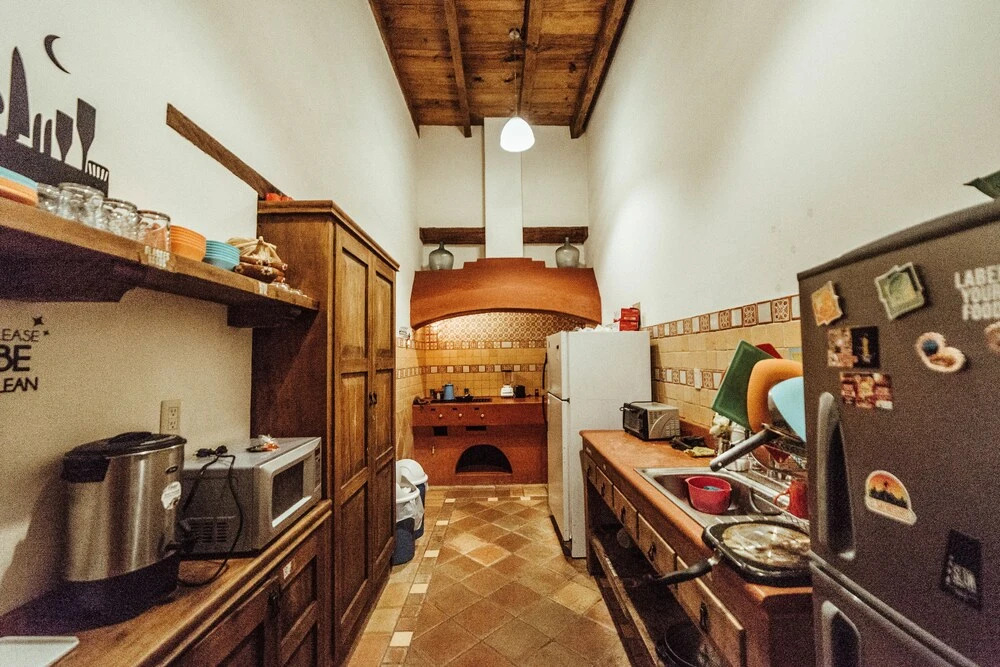Snail Bed and Breakfast - Hostel - Adults only